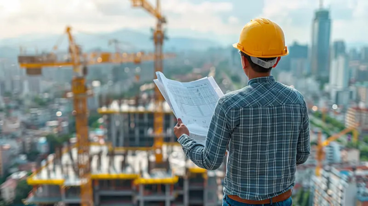 Certificate In Building and Construction